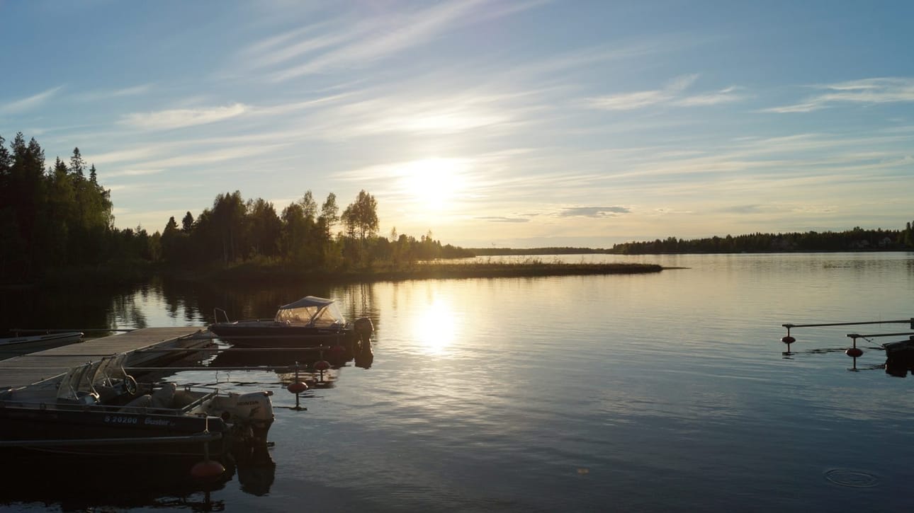 Juhannus vai Johannes? Tämä teema on esillä Heino Tervasen mielipidetekstissä.