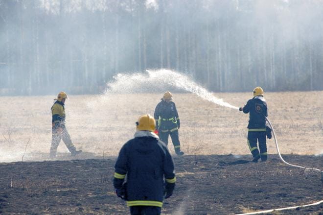 Kuva ei liity tapaukseen. Kuvituskuva: Vesa Joensuu