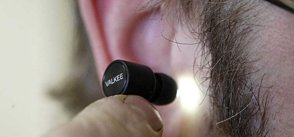 Ovatko kirkasvalokuulokkeet helpottaneet oloasi kaamoksen aikana?