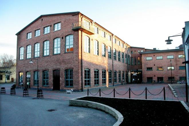 Epävarma koronatilanne siirtää Teatteri Lapuan Känkkäränkkä-näytelmää. ARKISTOKUVA: SATU TAKALA