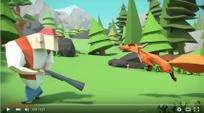 Crashing Season -pelin traileri