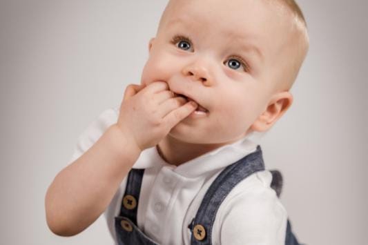 Nico Mikael Mänty.