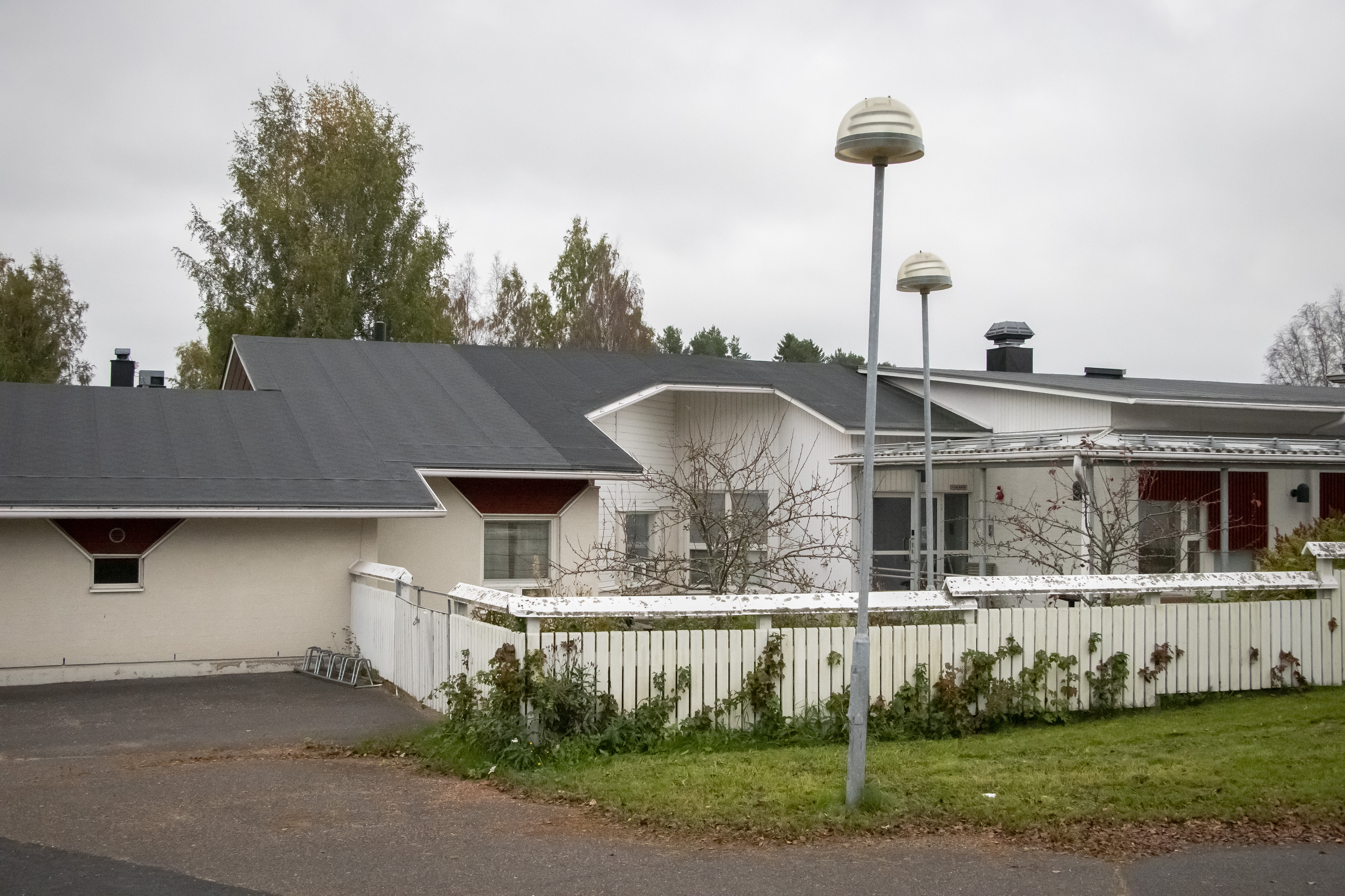 Lumilyhdyn lakkauttamispäätös jää voimaan, sillä aluehallitus hylkäsi asiasta jätetyn oikaisuvaatimuksen.