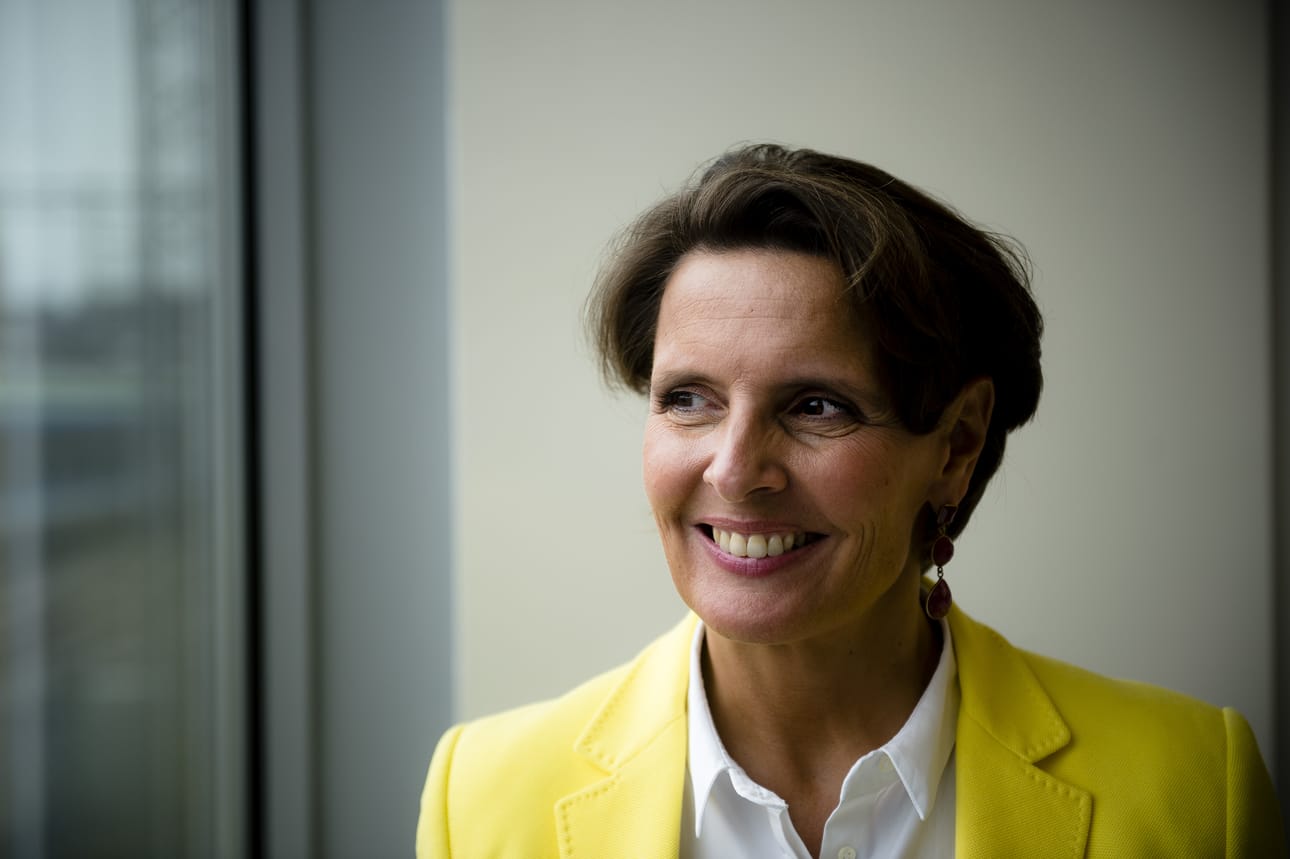 Liikenneministeri Anne Berner uskoo, että VR saa kilpailijan raiteille kenties jo ensi vuoden aikana. Hänen mukaansa kiinnostusta on ollut sekä henkilö- että taravaliikenteen puolella.