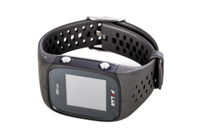 Polar M430 KUVA: Jussi Leinonen