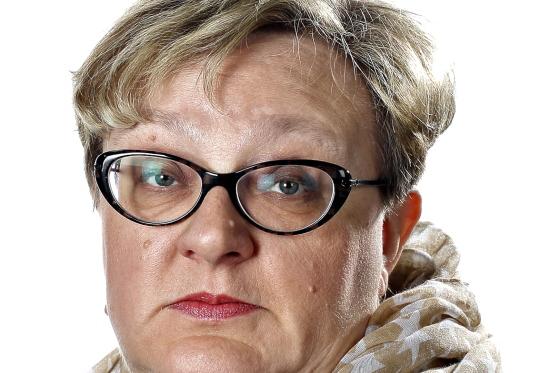 Kolumni: Meihin he jäävät, meissä he pysyvät