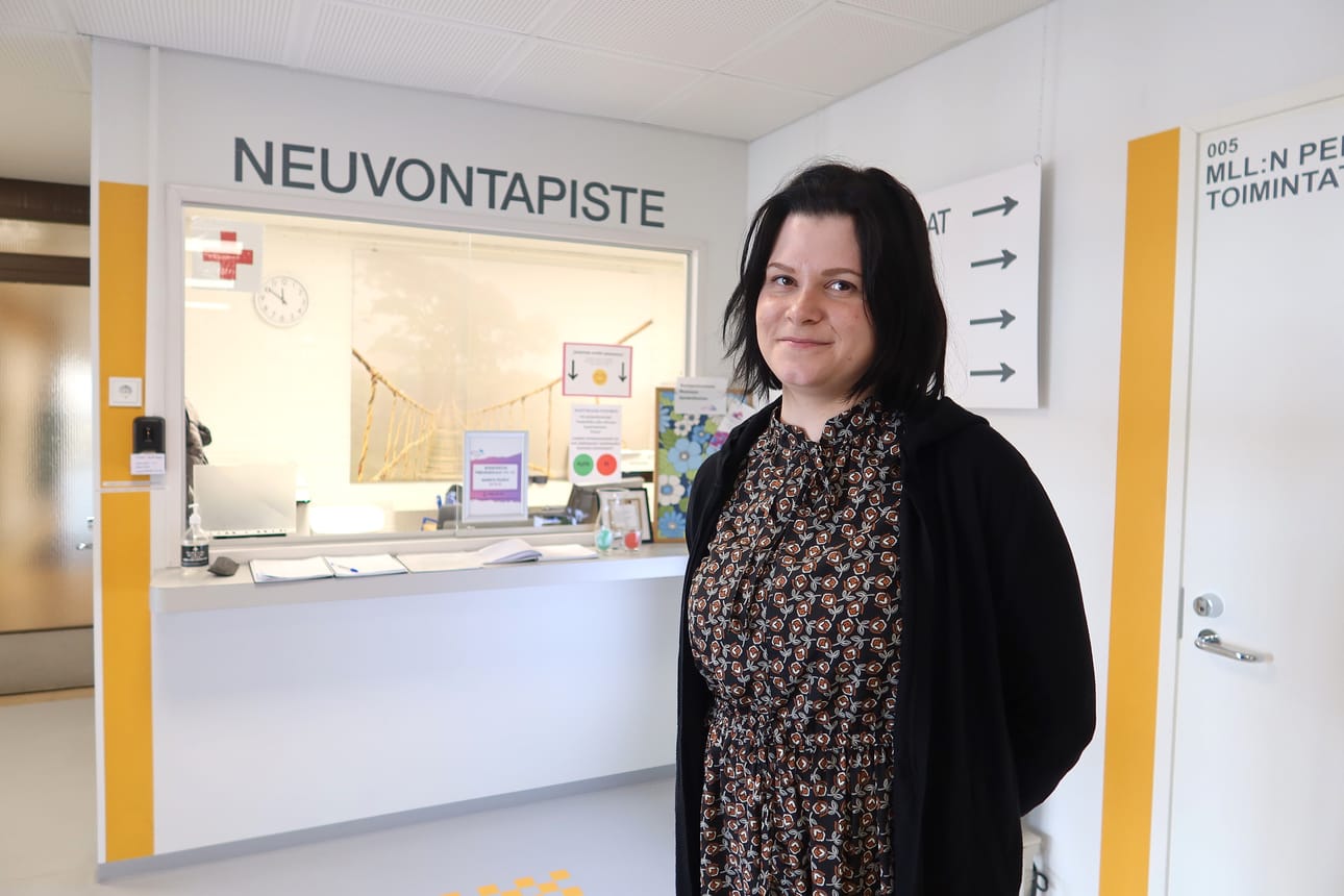 Toiminnanjohtaja Meeri Tiikkaja Kumppanuustalo Nuotasta kertoo, että monilla koillismaalaisilla yhdistyksillä on menossa tai pian tulossa jonkunlainen sukupolvenvaihdos.