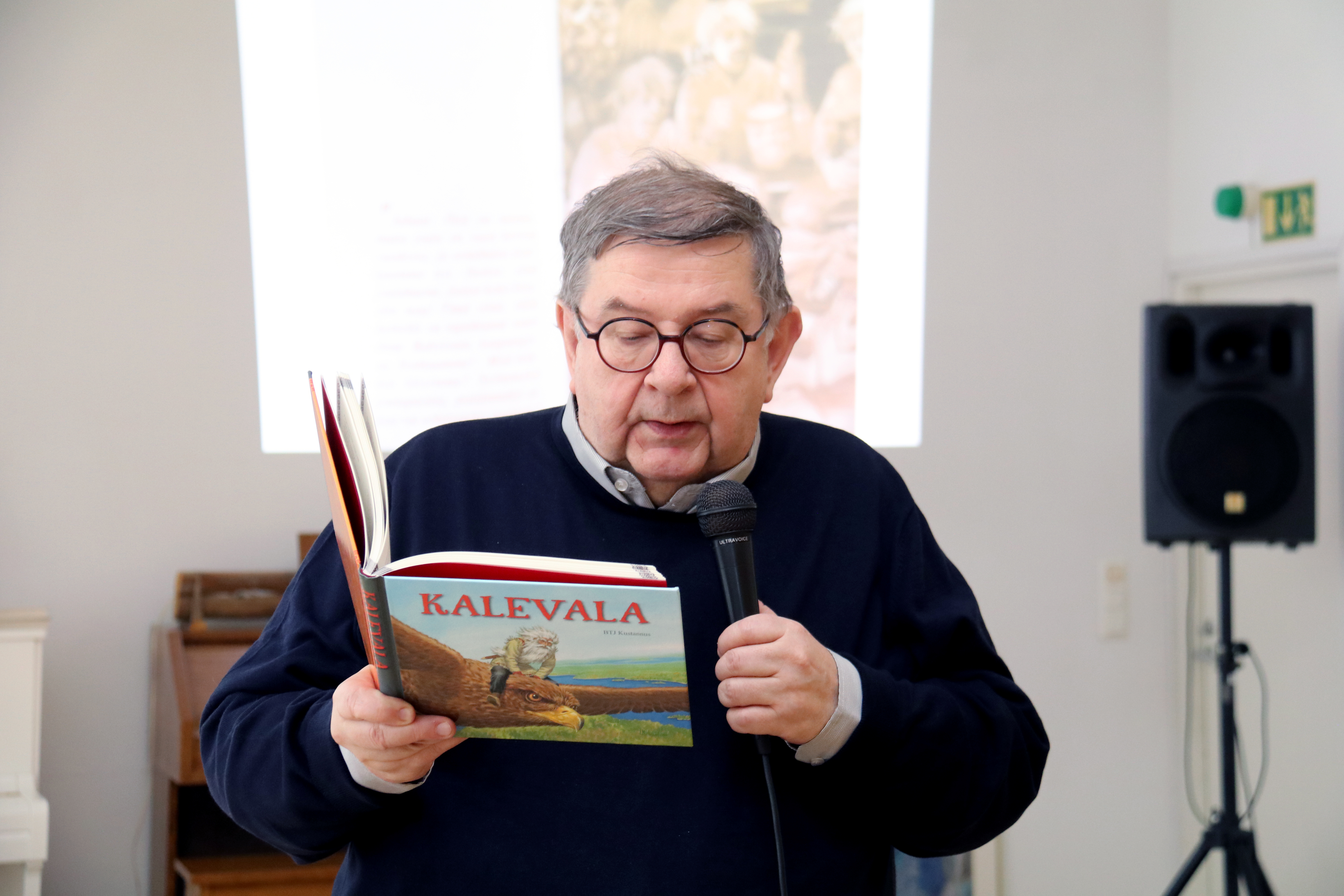 Yhä useampi tarvitsee selkokieltä – 10 prosentilla yläkoulunsa päättävistä nuorista on huono lukutaito, maahanmuuttajien ja muistisairaiden määrä kasvaa