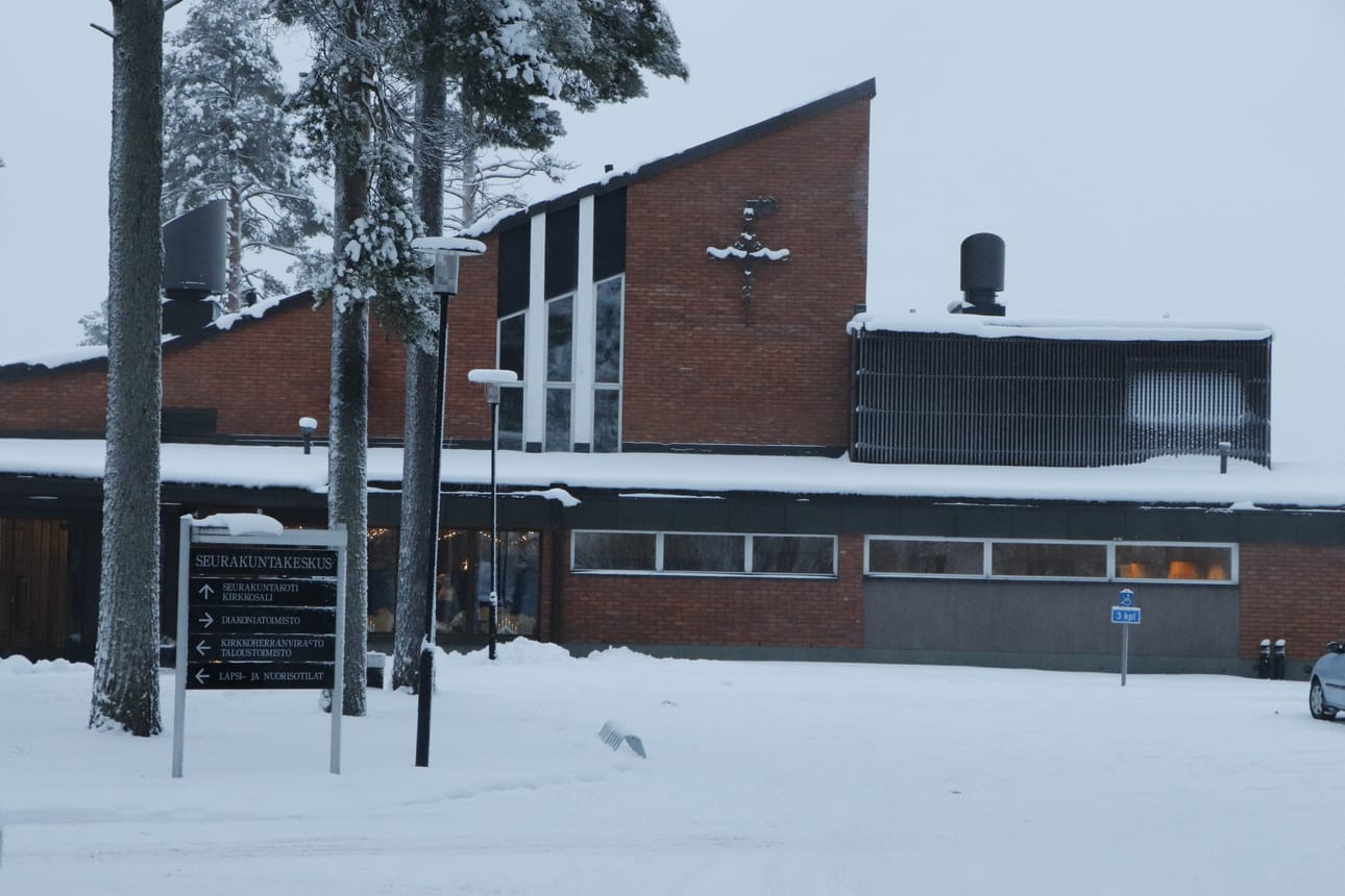 Pudasjärven seurakunnan kasvatuksen vastuuryhmässä tapahtuu luottamushenkilövaihdos.