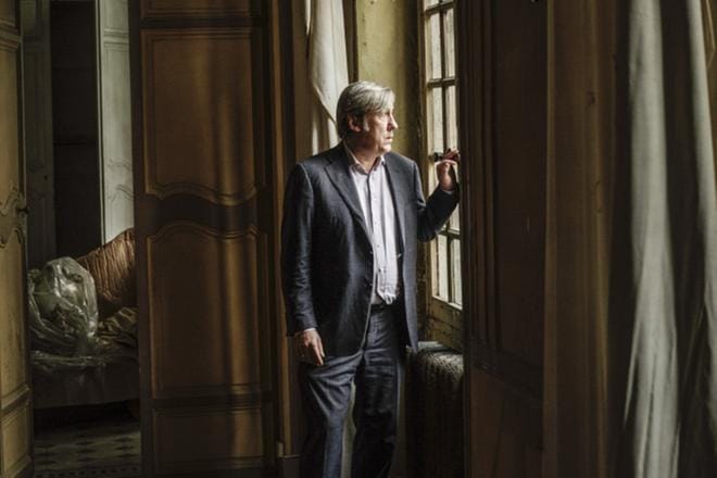 Taidehistorioitsija Graham-Dixon muistuttaa, ettei Ranska ole aina ollut sivistyksen kehto. Renessanssissa maa oli pelkkä Italian peesaaja. KUVA: