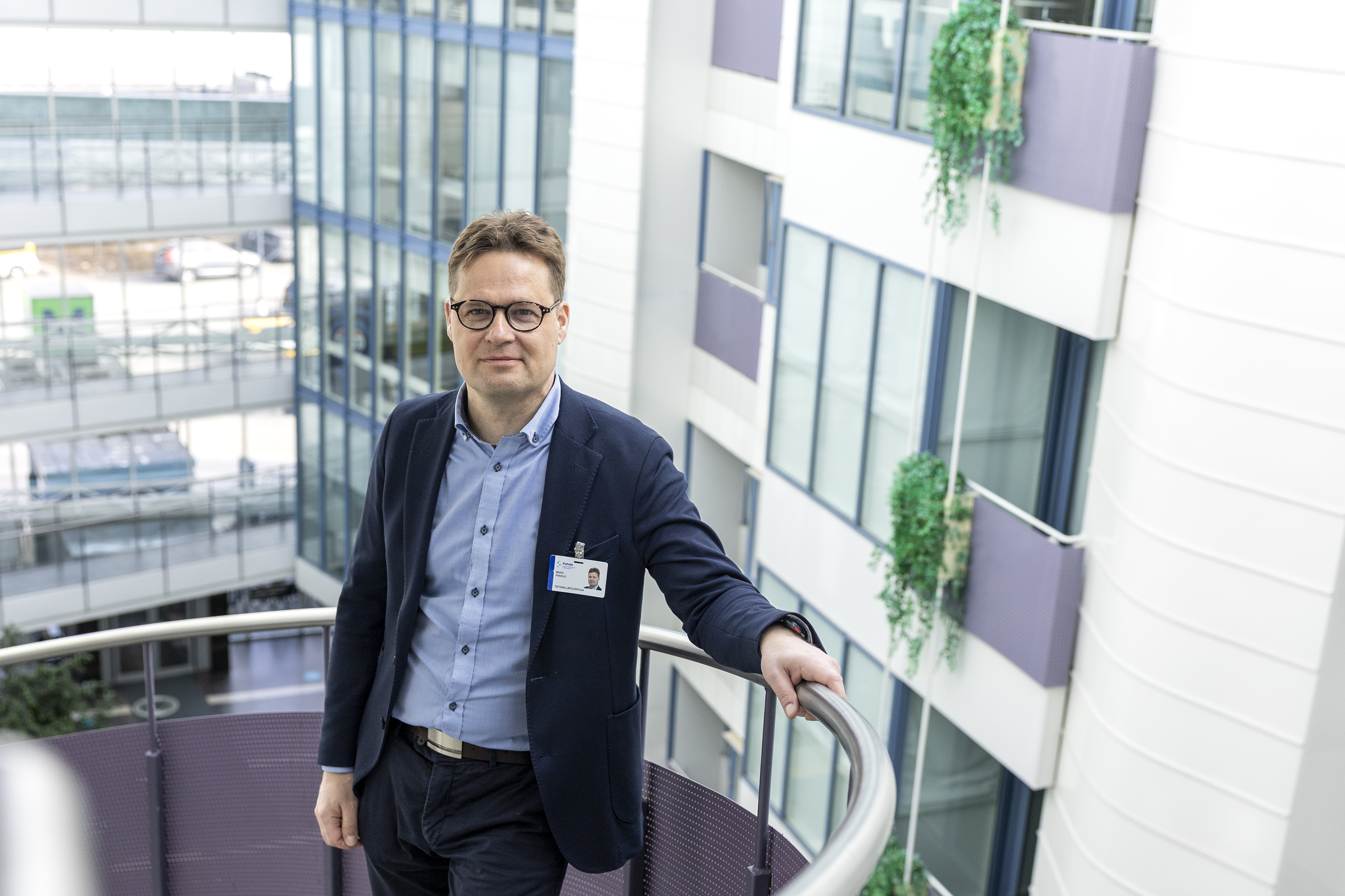 Eskon käyttöönotto on tuonut häiriöitä – tietohallintojohtaja pitää myyntiä väistämättömänä