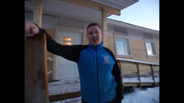 Vauhtimaa