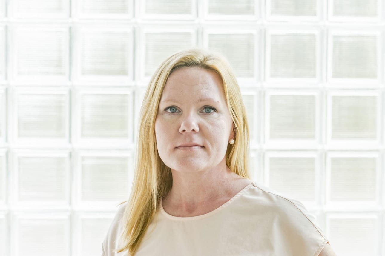 Lapsiasiavaltuutettu Elina Pekkarisen mielestä suomalaislapset pitää hakea al-Holin leiriltä Syyriasta. Arkistokuva.