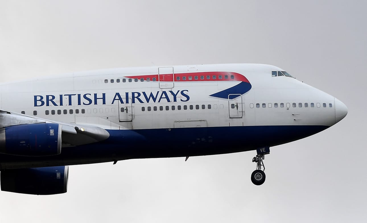 British Airways on yksi lentoyhtiöistä, joka lopettaa lennot Kiinaan toistaiseksi. Britit evakuoivat parhaillaan kansalaisiaan Wuhanista.