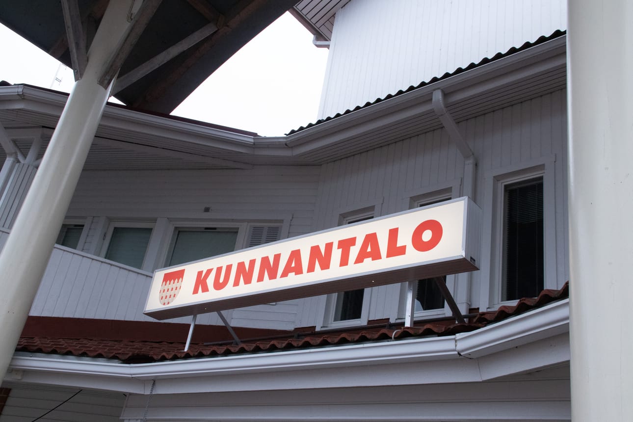Pyhännän väestönlisäys oli Manner-Suomen suurin.