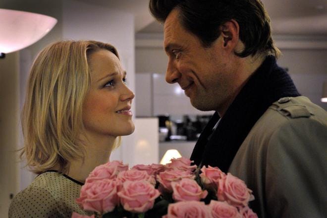 Hanna tapaa komean Markuksen ja ihastuu, mutta mies katoaa yllättäen ennen kuin suhde ehtii edes alkaa. KUVA: Jolle Onnismaa