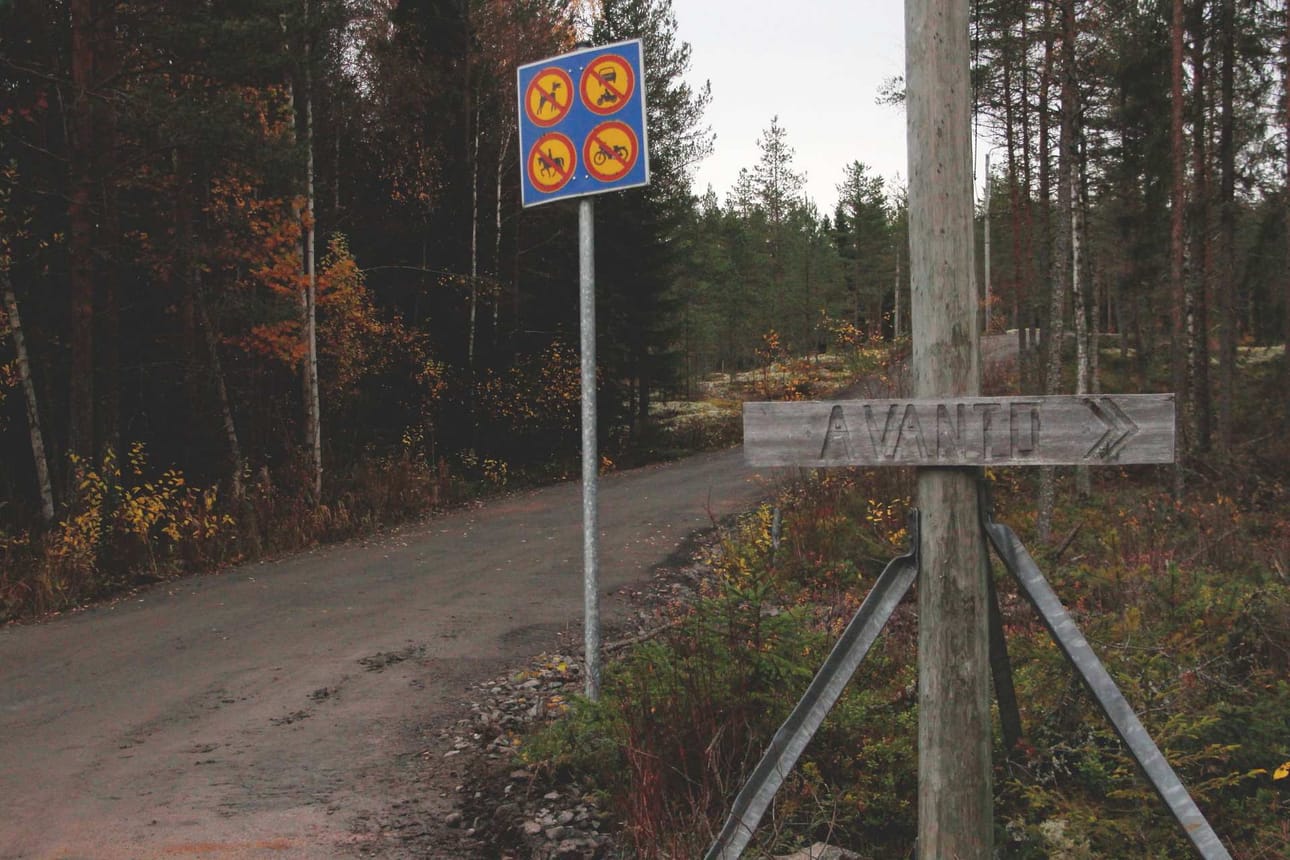 Rautiperän ulkoilualue on rakennettu uusiksi. Pyhäjoen kunta jätti hankehakemuksen, jonka tavoitteena on retkeilyreitistöjen kehittäminen edelleen.