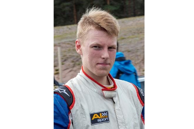KUVA: PENTTI KANGASNIEMI