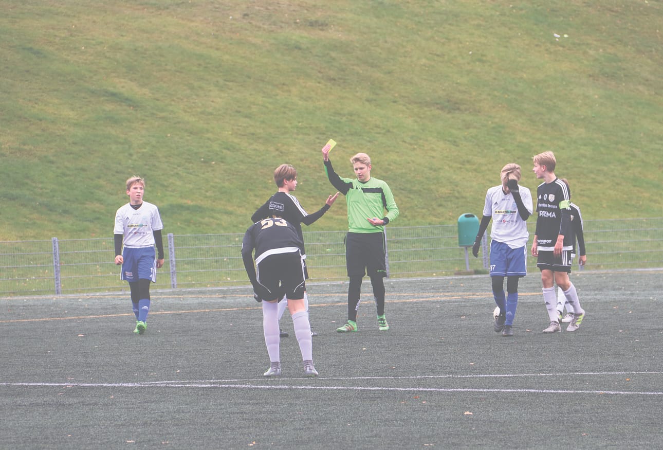 Ajax-Sarkkirannan pelaajia pääsi hyvä joukko U15-maajoukkuestarttiin.