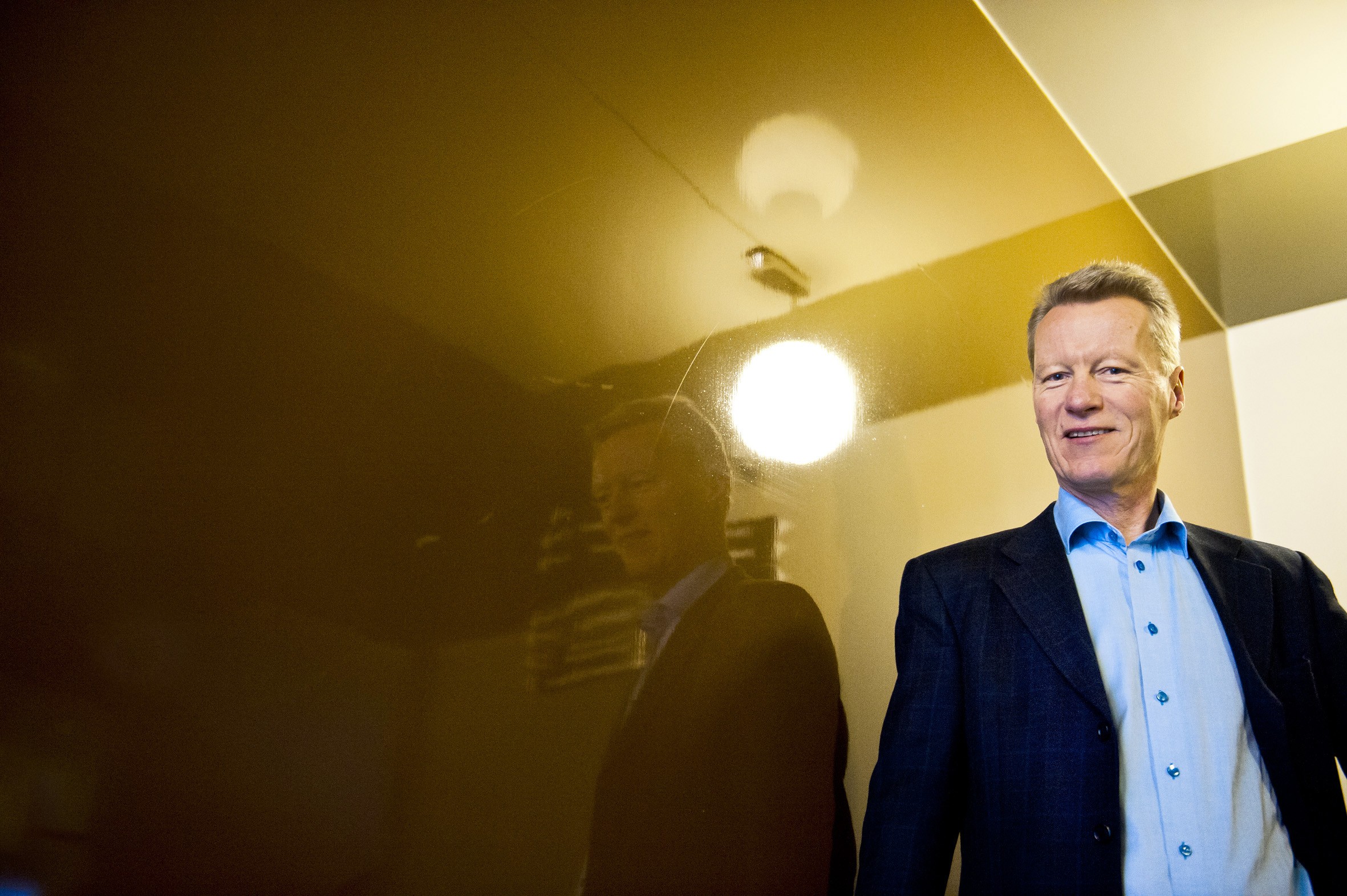 Varsinais-Suomen vaalipiirissä ehdolla ollut Ilkka Kantola (sd.) ei saanut paikkaansa uusittua eduskuntaan.