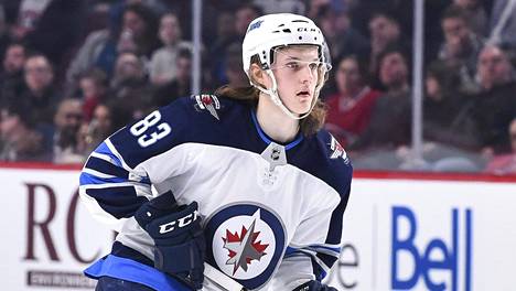 Sami Niku vaihtoi NHL-seuraa