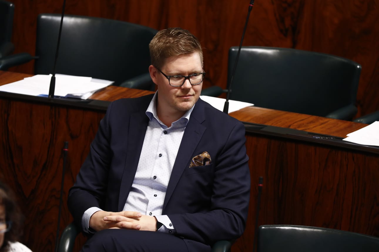Sdp:n Antti Lindtmanin mukaan rakenneuudistuksissa edessä on niin iso harjoitus, että ne pitää huolella valmistella.