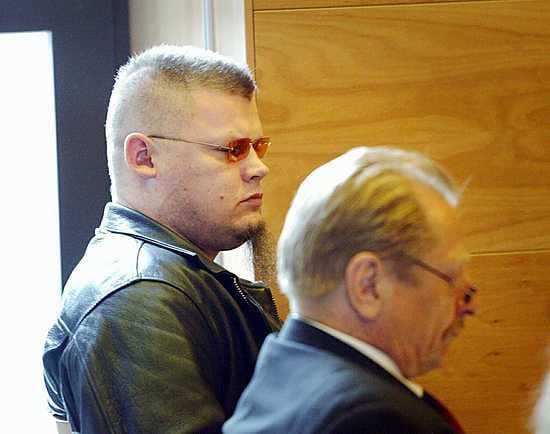 Teosta epäilty Natural Born Killers -järjestön johtajana tunnettu Lauri Johansson on osoittanut poliisille, mihin ruumis on kätketty.