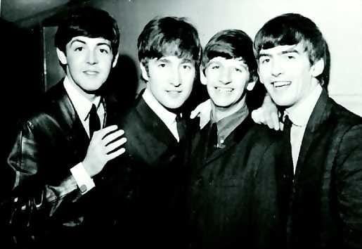 Alkuperäisin soundein. X Tulindberg-viikkoon kuuluva The Beatles Forever -konsertti Oulun Nukussa pyrkii mahdollisimman suureen autenttisuuteen.