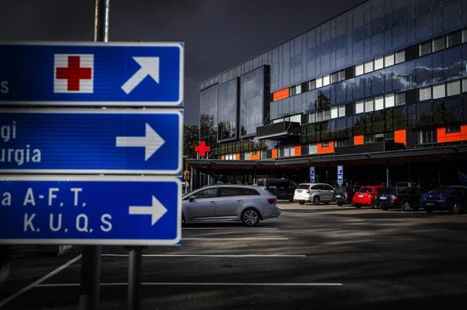 Kuvituskuva: Maija Saanio