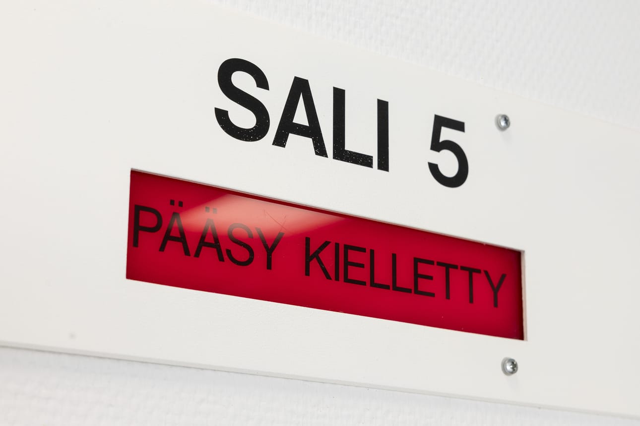 Käräjäoikeuden mukaan miehen tekemät somekirjoitukset olivat loukkaavia ja toiminnanohjaajaa halventavia.