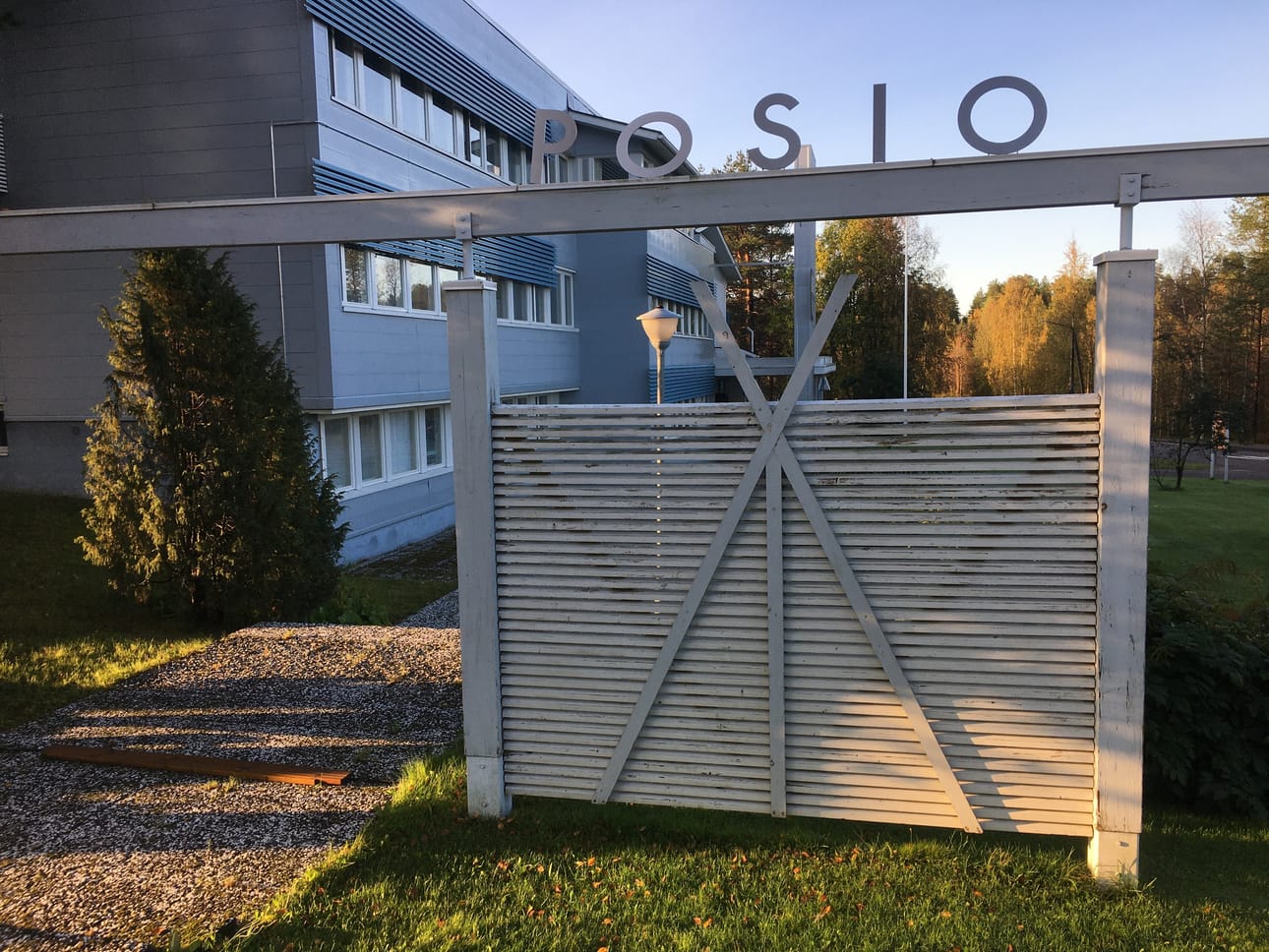 Posion kunnanhallitus hyväksyi päivitetyt silta- ja välirahoituksen periaatteet yhdistyksille. Silta- eli välirahoitus voidaan myöntää myös osuus- ja tiekunnille.