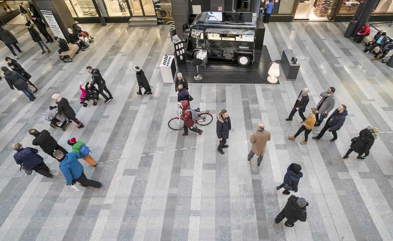 Oulun kaupunki haluaa käyttää rahan hankkeiseen, joissa tuetaan vanhemmuutta sekä nuorten seksuaalikasvatusta.