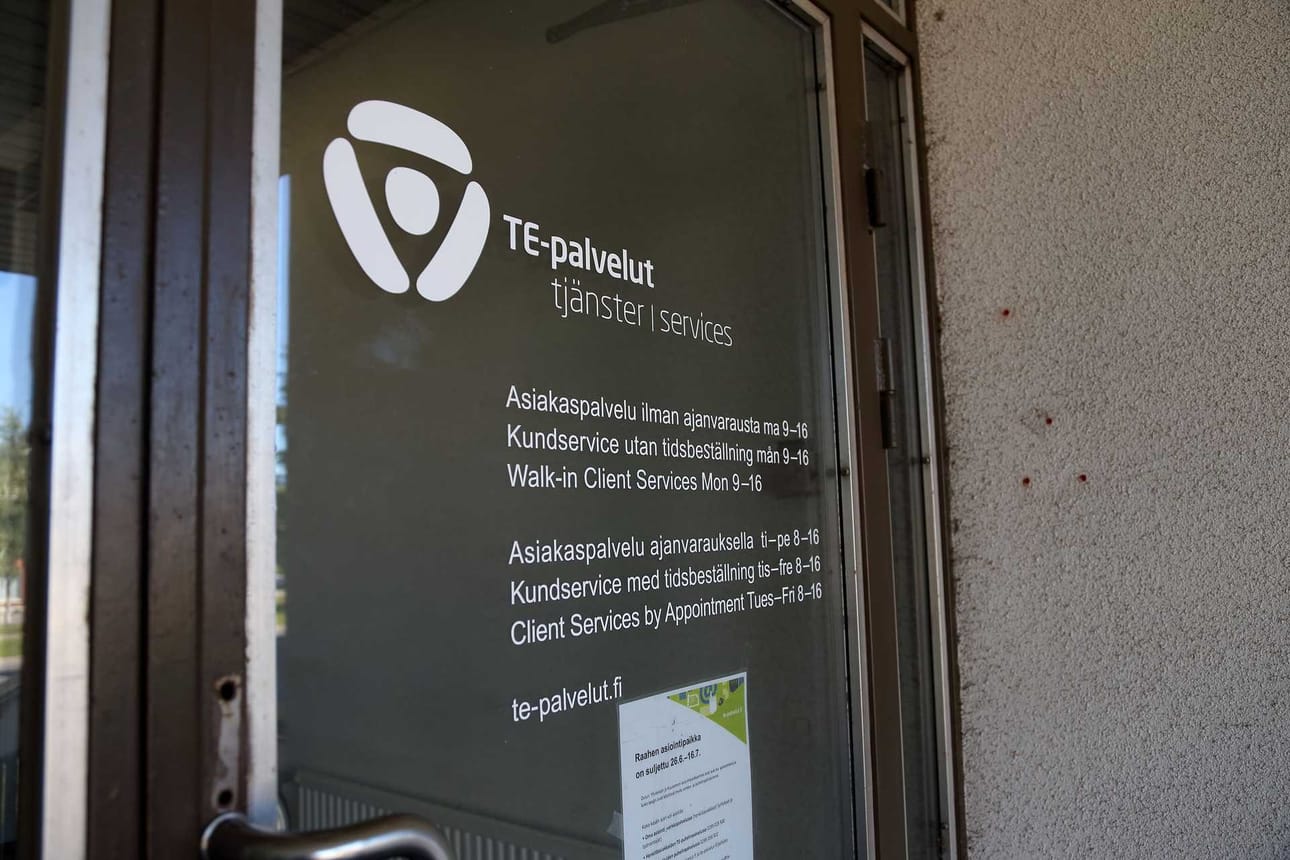 Pohjois-Pohjanmaan TE-toimiston yhdessä yksityisten yritysten kanssa järjestämä uudenlainen palvelu käynnistyi 7.7.