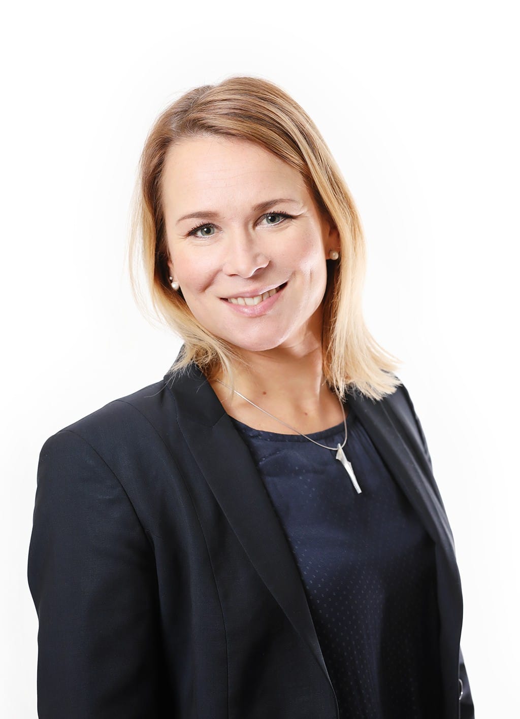 Mari Uusitalo Pricewaterhouse-Coopers Oy