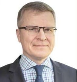 Jarmo Paloniemi