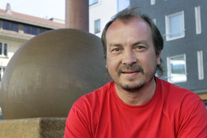 Kärppien ja OLS:n mestaripelaaja Jouko Kämäräinen on kuollut