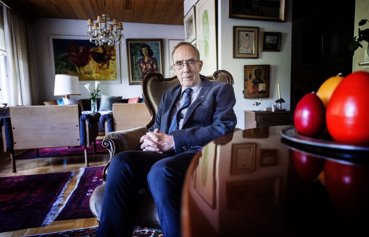 Arkkiatri Risto Pelkosen mukaan potilaan itsemääräämisoikeus ei vie vastuuta lääkäriltä. Potilas voi kieltäytyä hoidoista, mutta hän ei voi vaatia mitä tahansa hoitoa.