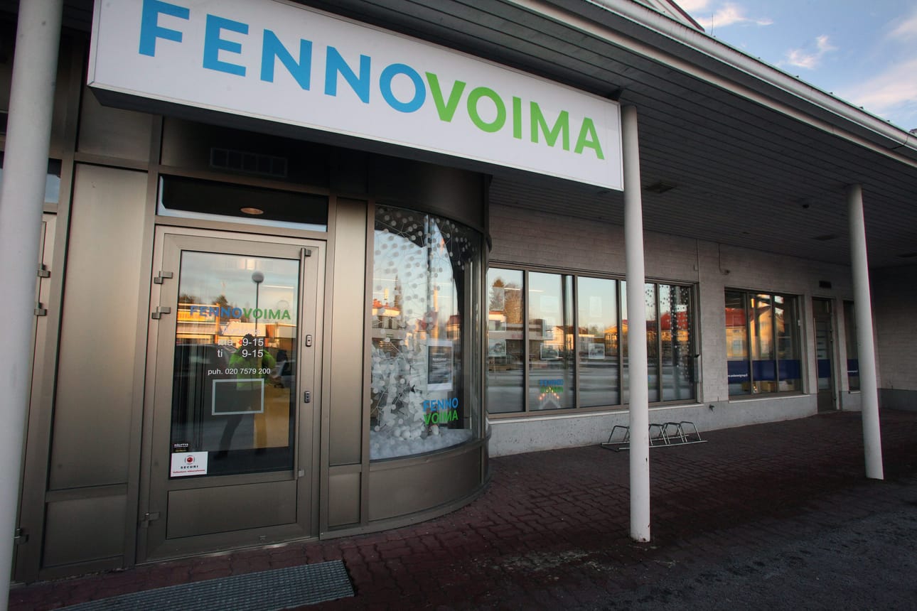Venäjä miehitti Krimin laittomasti vuonna 2014, mutta Suomi kasvatti riippuvuutta venäläisestä energiasta vuoteen 2016 saakka. Fennovoiman ydinvoimahankkeen toteuttajaksi oli vuonna 2013 valittu venäläinen valtionyhtiö Rosatom. Sopimus Suomen ja Venäjän ydinvoimayhteistyöstä allekirjoitettiin pari päivää Krimin miehityksen alkamisen jälkeen.