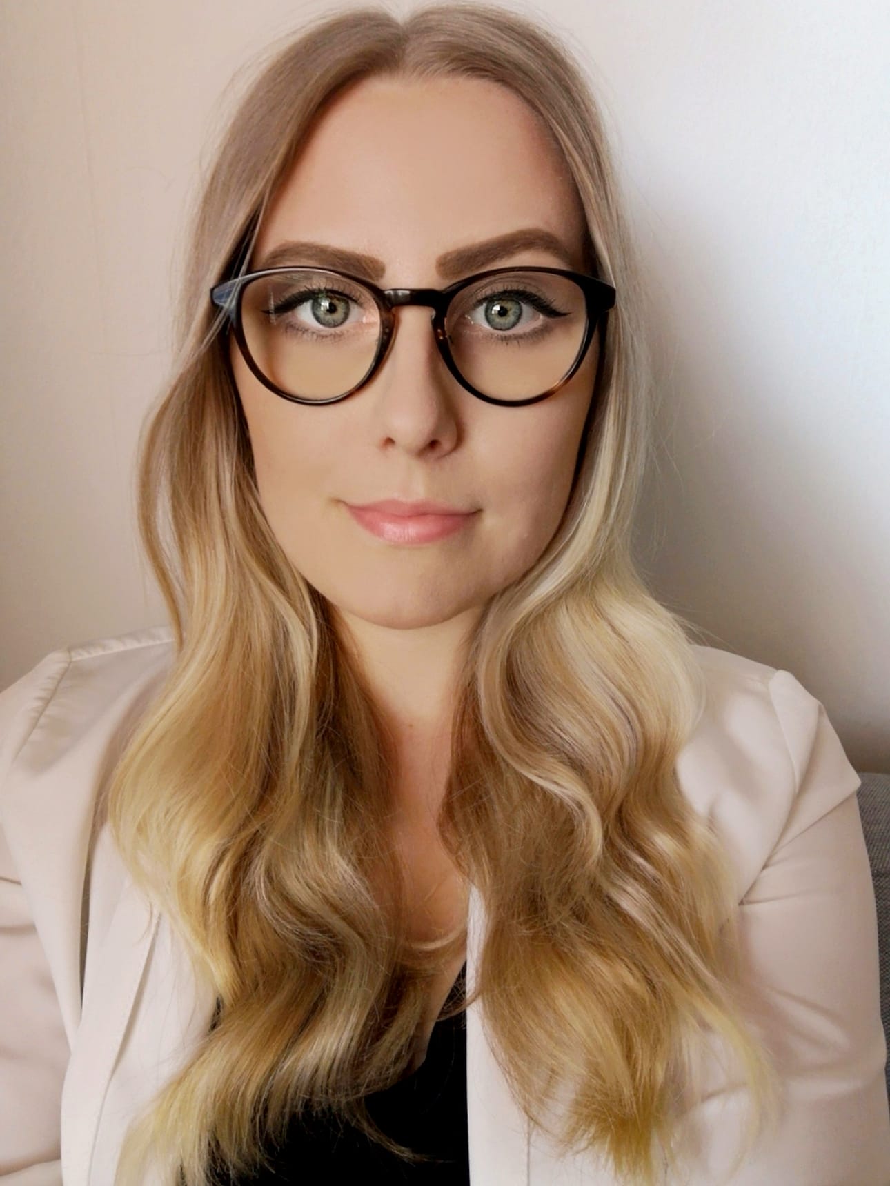 Sarianna Suorsa sai hodginin lymfooma -diagnoosin 22-vuotiaana.