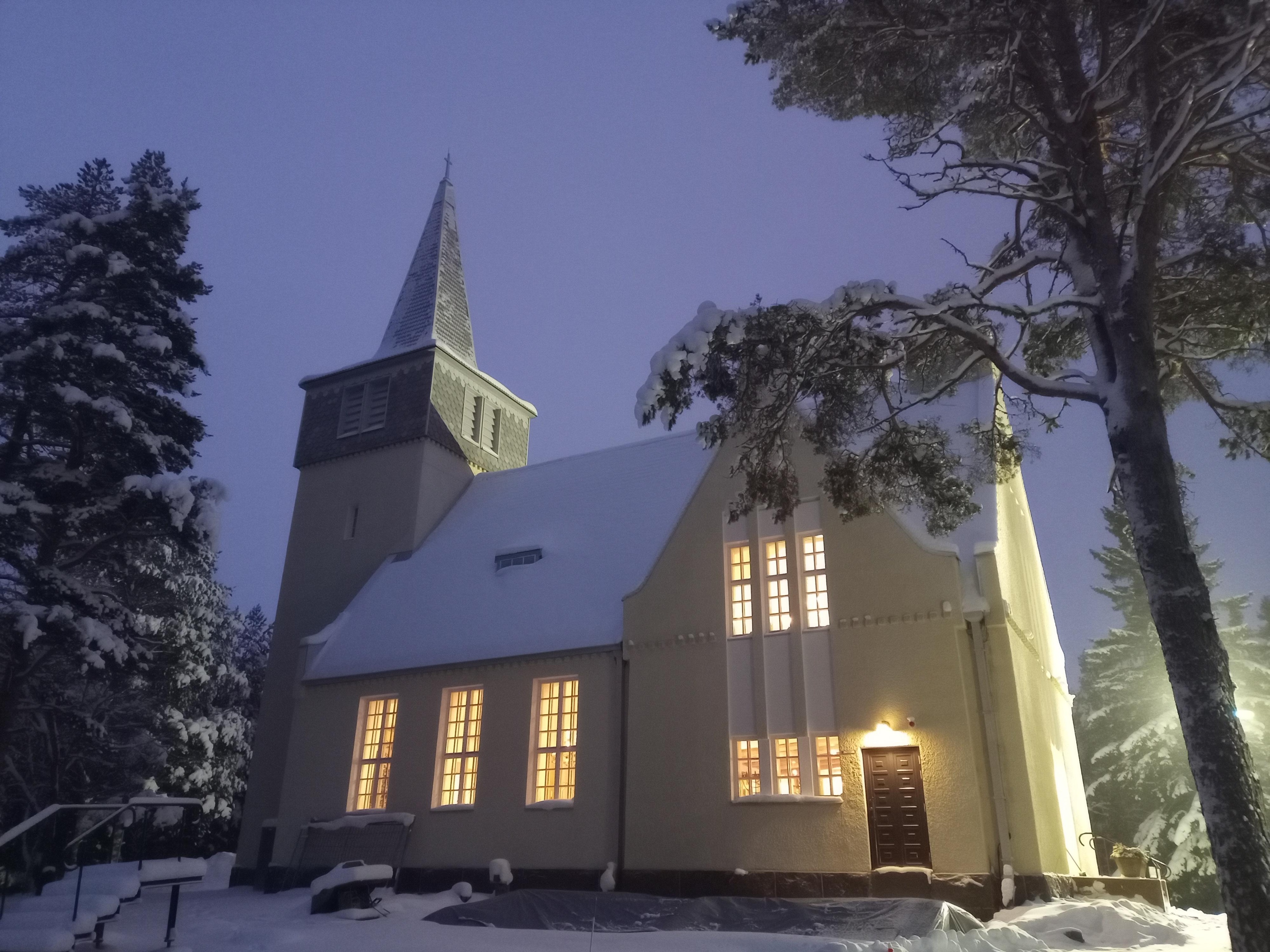 Raahen Seudun Lukijankuva | Raahen Seutu