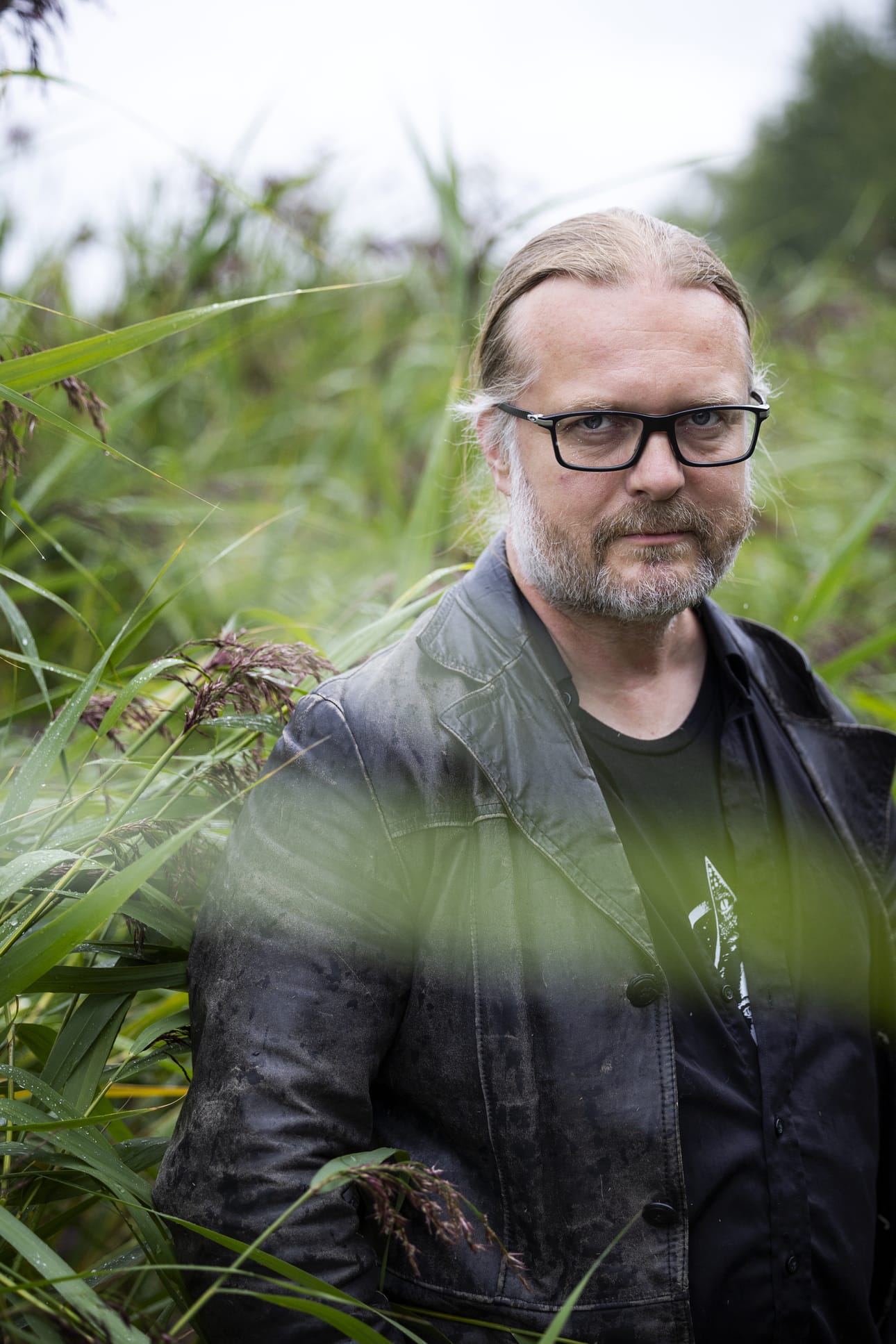 Hautala miettii, olisiko paikallinen urbaanilegenda painunut ihmisten mielissä unholaan, ellei hän olisi kirjoittanut siitä kirjaa.