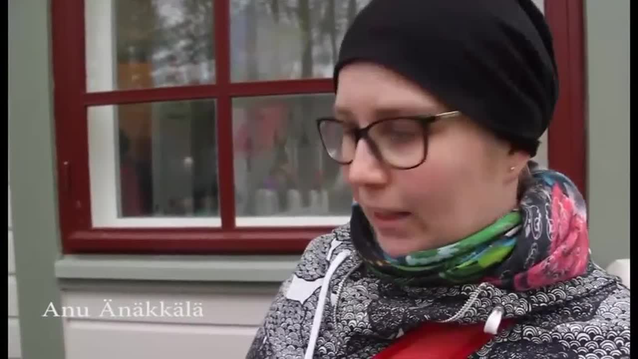 Oulaisten Musiikkiviikkojen lipunmyynti alkoi vilkkaasti.