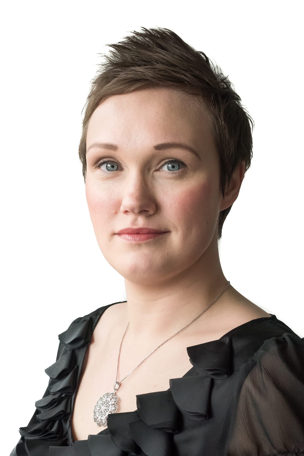 Jenny Halvari