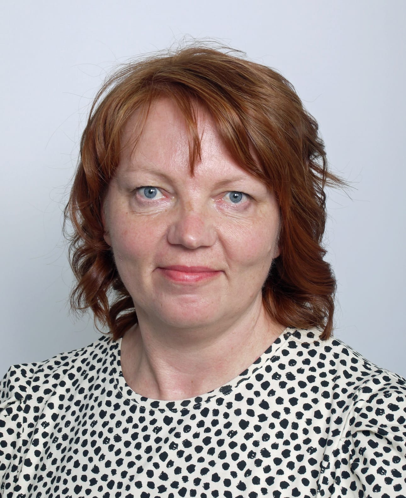 Terhi Latvala