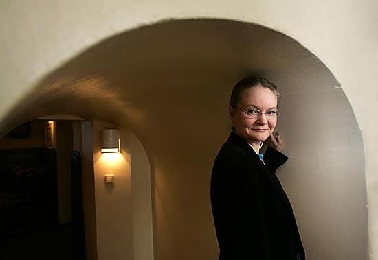Jenny Kangasvuo otti kaksoisvoiton tämänvuotisessa Atorox-kilpailussa