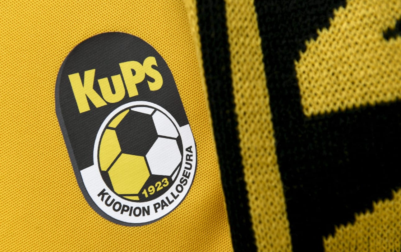 KuPS lähti 2–0-johdosta toiseen osaotteluun Kazakstanin mestaria Kairat Almatya vastaan, mutta hävisi tiistaina 0–3. LEHTIKUVA / Martti Kainulainen