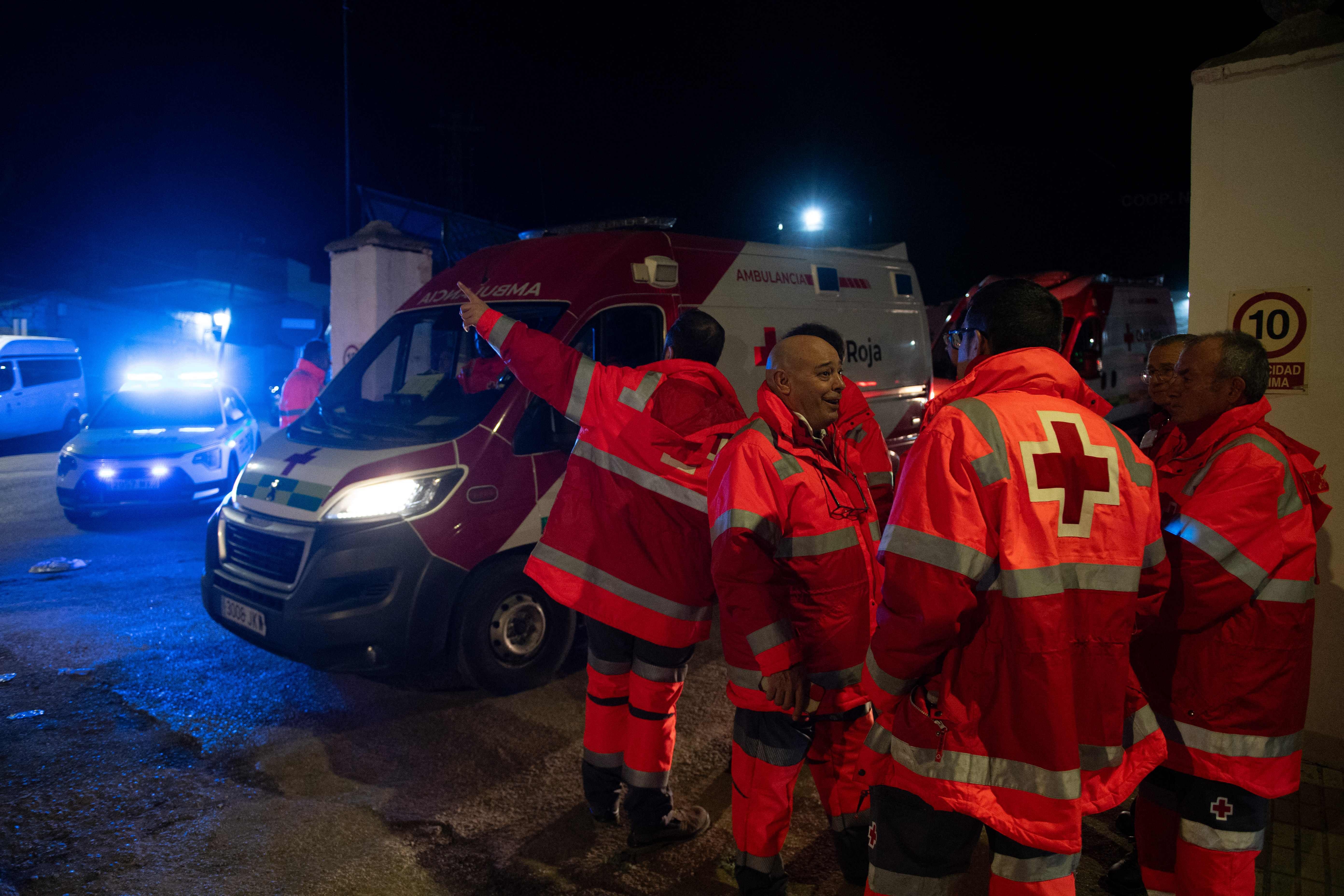 Espanjan junaonnettomuudessa kuolonuhreja jo 39