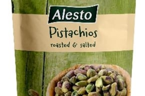 Lidl vetää takaisin laajalti Suomessa myytyjä pistaasipähkinöitä salmonellahavaintojen vuoksi