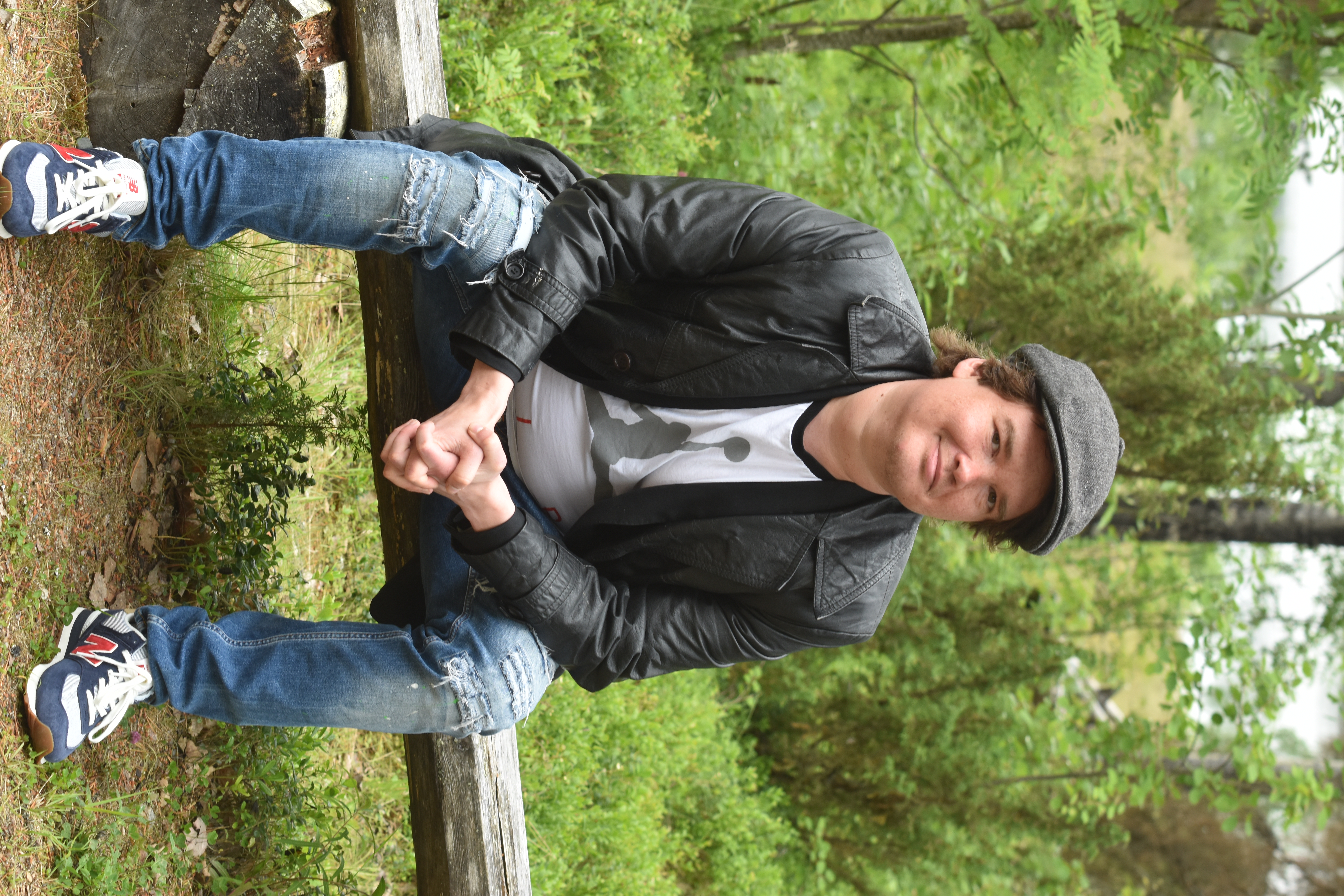 <p>Kalle Päätalo on ollut kirjailija Antti Heikkisen suuresti jumaloima kirjailija 15-vuotiaasta penskasta lähtien. </p>