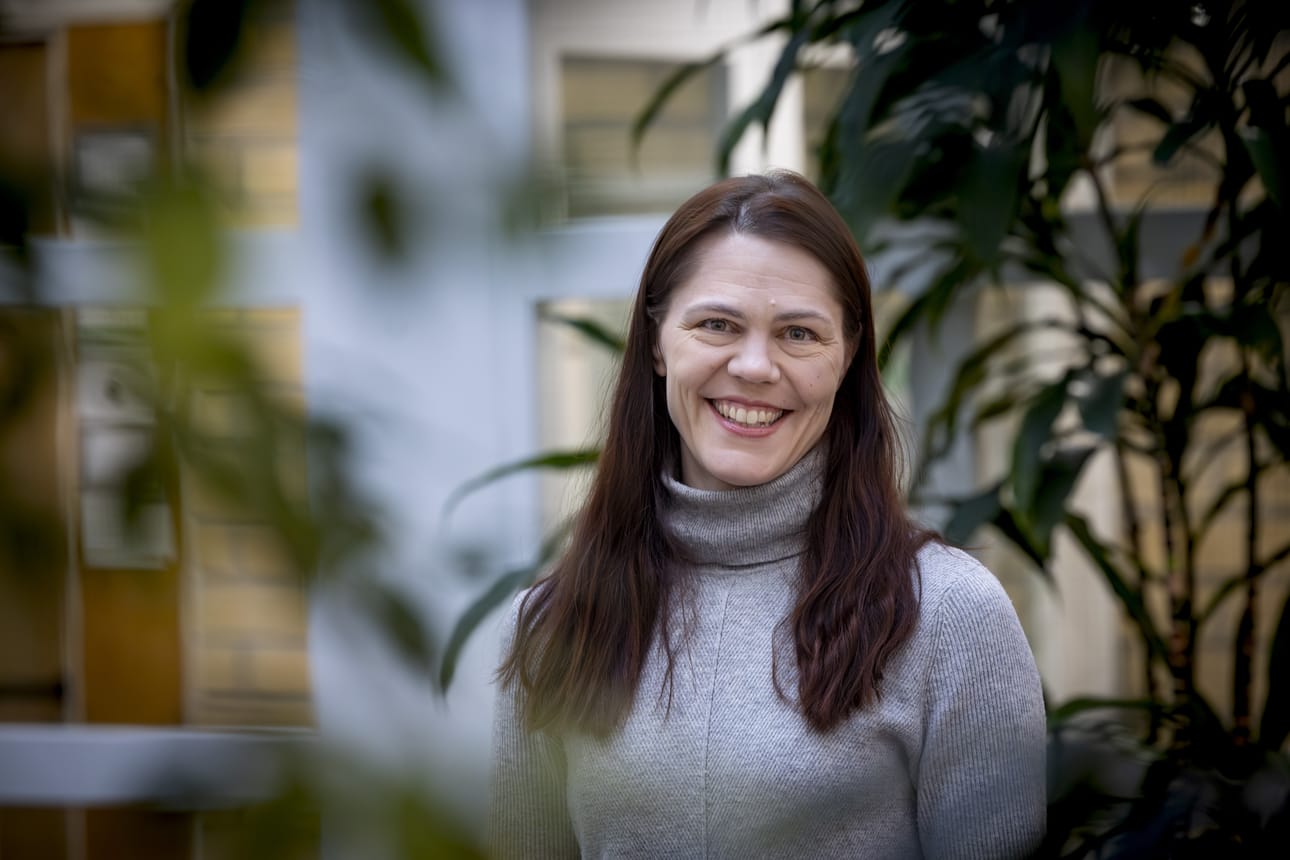 Miia Hietaniemi aloitti Eteläpohjalaiset kylät ry:n toiminnanjohtajana marraskuun puolivälissä. Toistaiseksi hän on hoitanut hallinnollisia tehtäviä, mutta odottaa jo innolla kyliin tutustumista.